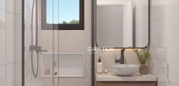 Cobertura com 3 Quartos à venda, 98m² no Balneario Riviera, Matinhos