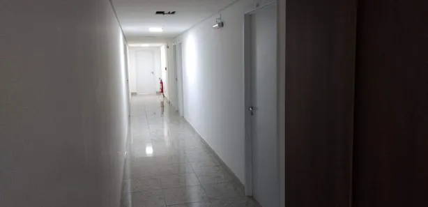 Sala Comercial à venda, 48m² no Barro Preto, Belo Horizonte