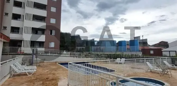 Apartamento com 2 Quartos para alugar, 48m² no Jardim das Estrelas, Sorocaba