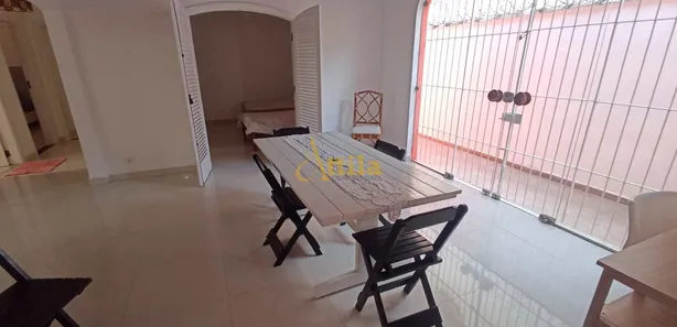 Casa com 5 Quartos à venda, 176m² no Balneário Praia do Pernambuco, Guarujá