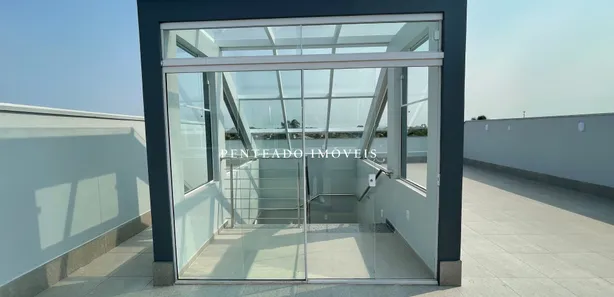 Sala Comercial para alugar, 100m² no Harmonia, Canoas
