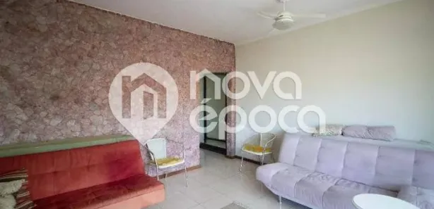 Cobertura com 2 Quartos à venda, 140m² no Copacabana, Rio de Janeiro