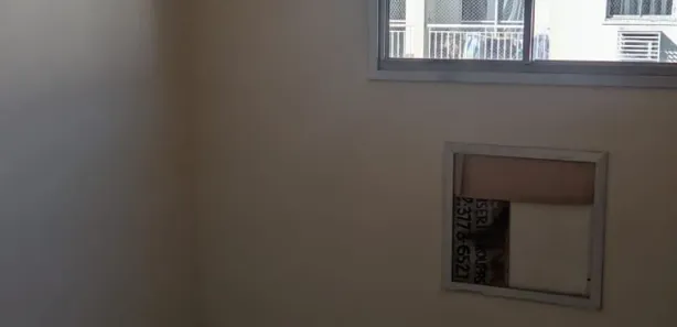 Apartamento com 2 Quartos para alugar, 52m² no da Luz, Nova Iguaçu