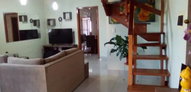 Sobrado com 3 Quartos à venda, 140m² no Centro, Nova Santa Rita