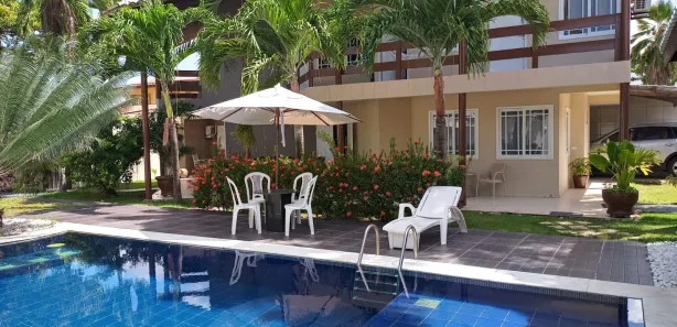 Casa com 4 Quartos à venda, 250m² no Maracaipe, Ipojuca
