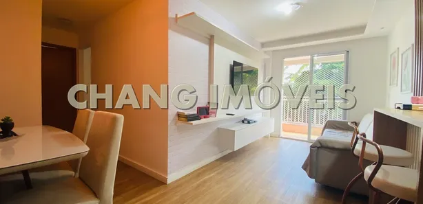 Apartamento com 2 Quartos à venda, 66m² no Taquara, Rio de Janeiro