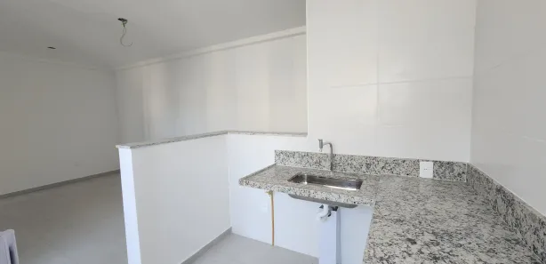 Apartamento com 2 Quartos à venda, 59m² no Coração Eucarístico, Belo Horizonte