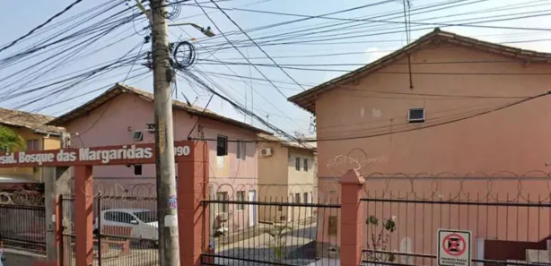 Casa com 2 Quartos à venda, 72m² no Jardim das Margaridas, Salvador