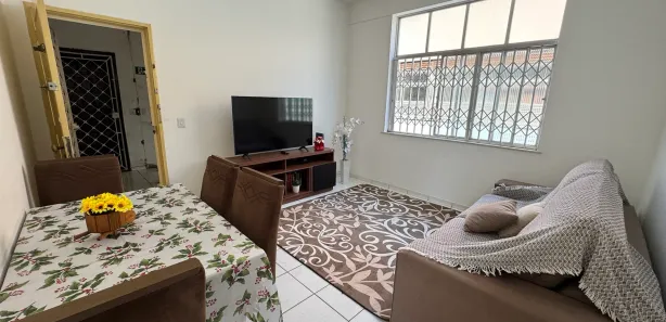 Apartamento com 2 Quartos à venda, 55m² no Tororó, Salvador