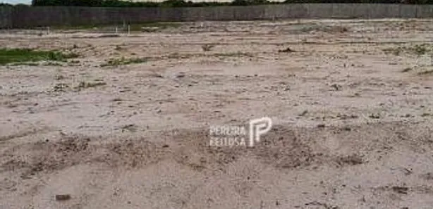 Lote/Terreno à venda, 200m² no Centro, Santo Amaro do Maranhão