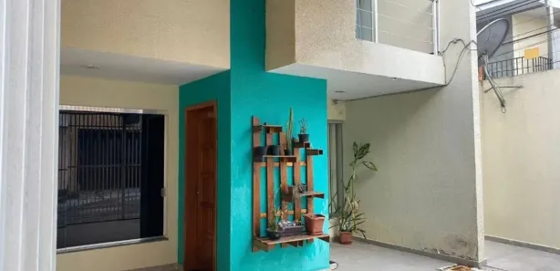 Casa com 2 Quartos à venda, 140m² no Compensa, Manaus