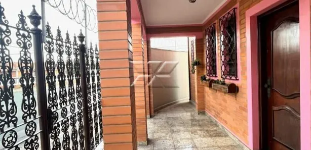 Casa com 3 Quartos à venda, 217m² no Cidade Nova, Rio Claro