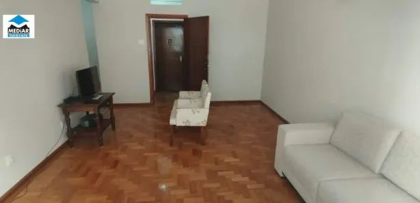 Apartamento com 3 Quartos à venda, 150m² no Centro, Belo Horizonte