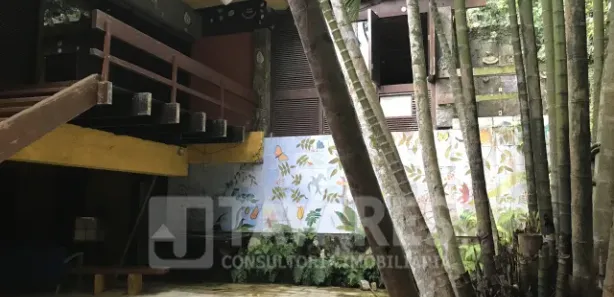 Casa com 5 Quartos à venda, 765m² no Jardim Botânico, Rio de Janeiro