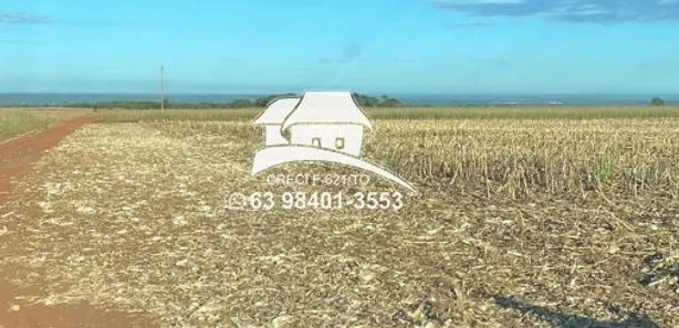 Fazenda/Sítio à venda, 1m² no Área Rural de Palmas, Palmas