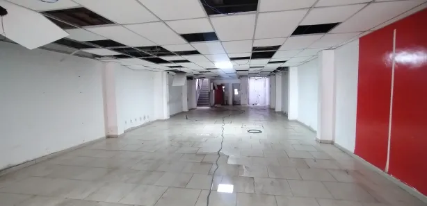 Ponto Comercial para alugar, 600m² no Centro, Nova Iguaçu
