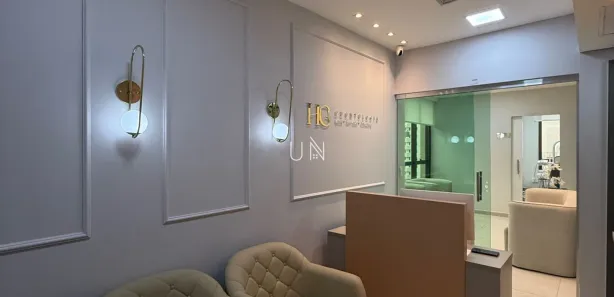 Consultório com 2 Quartos à venda, 53m² no Adrianópolis, Manaus