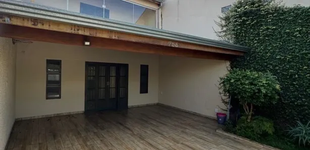 Sobrado com 3 Quartos à venda, 176m² no Parque Gabriel, Hortolândia