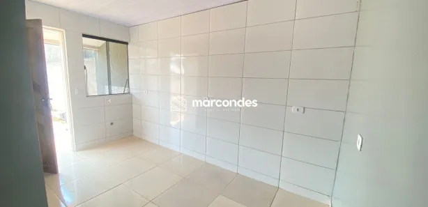 Kitnet com 1 Quarto para alugar, 35m² no Santa Terezinha, Fazenda Rio Grande