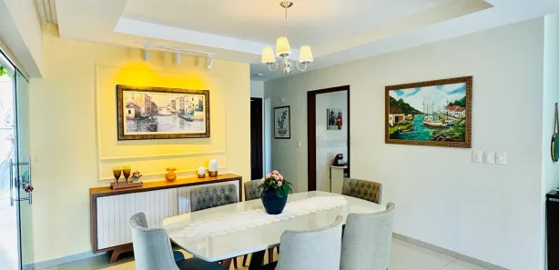 Casa de Condomínio com 1 Quarto à venda, 510m² no Ponta Negra, Natal
