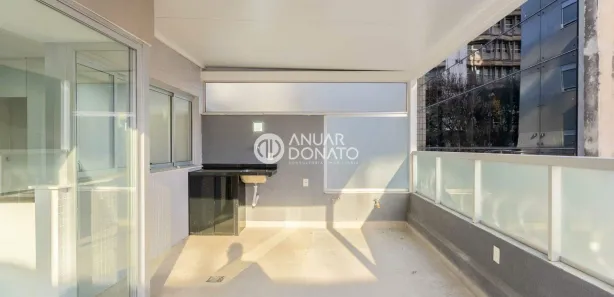 Apartamento com 2 Quartos à venda, 120m² no Lourdes, Belo Horizonte