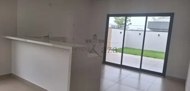 Casa de Condomínio com 3 Quartos à venda, 150m² no Condomínio Terras do Vale, Caçapava