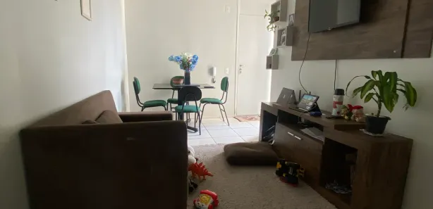 Apartamento com 2 Quartos à venda, 60m² no Cidade Nova, Manaus