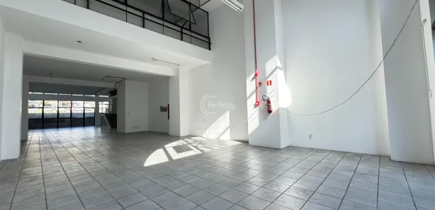 Ponto Comercial à venda, 329m² no Centro, Caxias do Sul