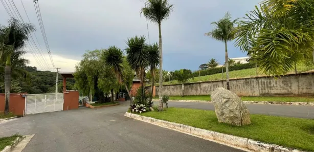 Lote/Terreno à venda, 1000m² no Champagne, Lagoa Santa