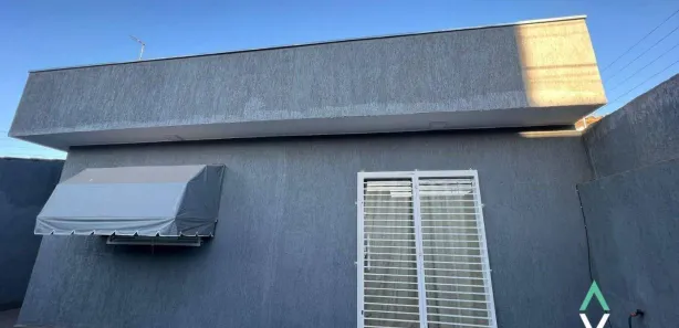 Casa com 2 Quartos à venda, 200m² no Setor Habitacional Vicente Pires - Trecho 3, Brasília