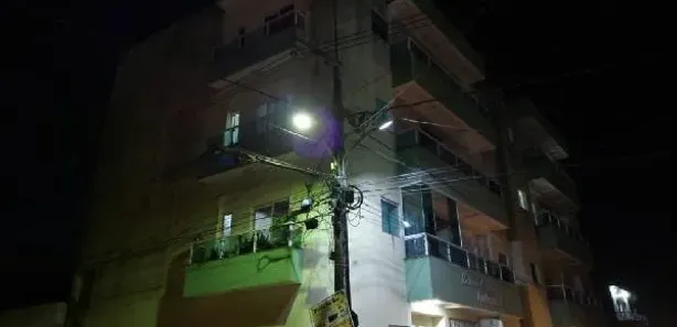 Apartamento com 2 Quartos à venda, 59m² no Centro, Glória do Goitá