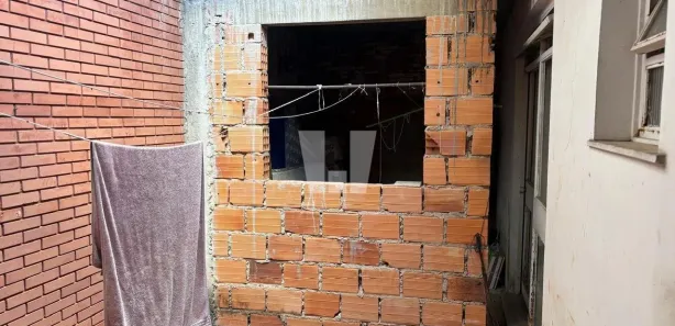 Casa com 3 Quartos para alugar, 171m² no Cruzeiro, Belo Horizonte