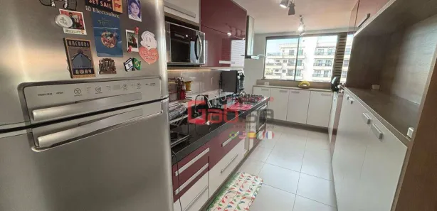 Cobertura com 3 Quartos à venda, 193m² no Braga, Cabo Frio