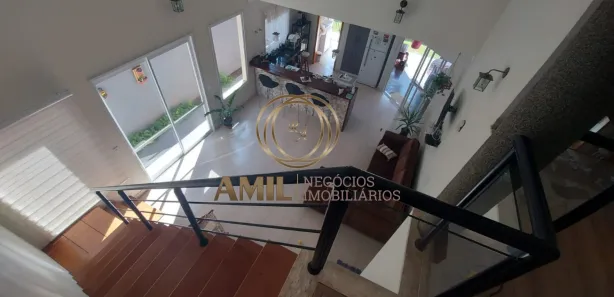 Casa de Condomínio com 4 Quartos à venda, 189m² no Condomínio Terras do Vale, Caçapava