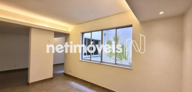 Apartamento com 3 Quartos para alugar, 115m² no Serra, Belo Horizonte