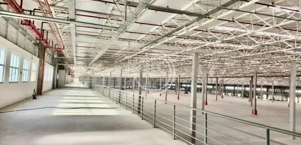 Galpão/Depósito/Armazém para alugar, 3205m² no Embu Mirim, Itapecerica da Serra