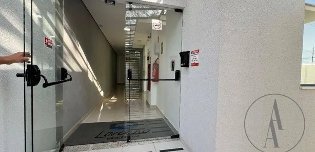 Apartamento com 2 Quartos para venda ou aluguel, 70m² no Vila Lucy, Sorocaba
