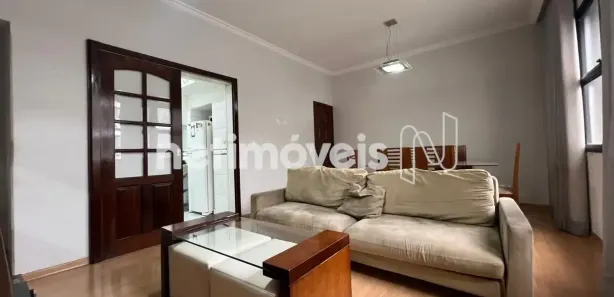 Apartamento com 3 Quartos à venda, 126m² no Coração de Jesus, Belo Horizonte