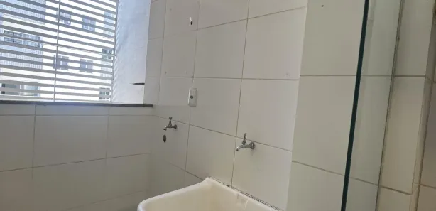 Apartamento com 3 Quartos para alugar, 76m² no Plano Diretor Norte, Palmas