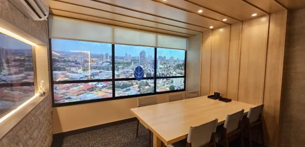 Sala Comercial com 1 Quarto à venda, 75m² no Jundiaí, Anápolis