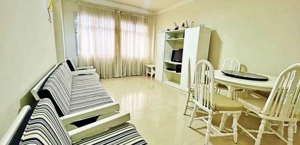 Apartamento com 3 Quartos à venda, 75m² no Pitangueiras, Guarujá