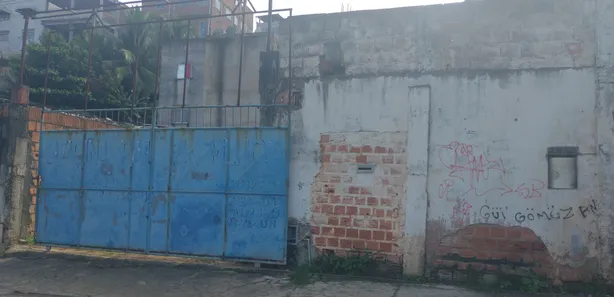 Lote/Terreno à venda, 330m² no Itapuã, Salvador