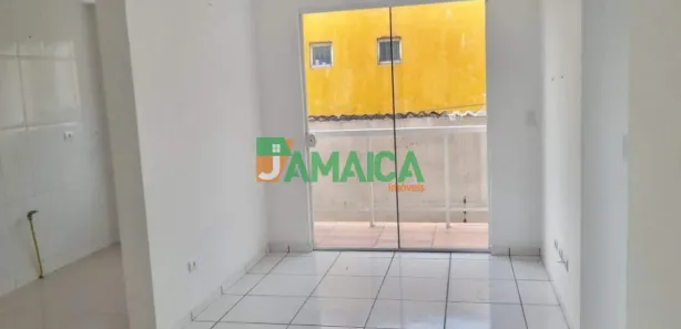 Apartamento com 3 Quartos para alugar, 70m² no Vargem Grande, Pinhais