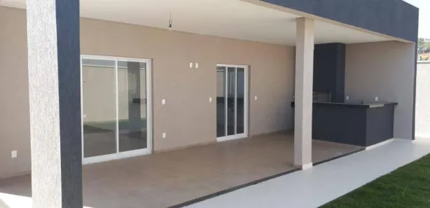 Casa de Condomínio com 3 Quartos à venda, 207m² no Condomínio Terras do Vale, Caçapava