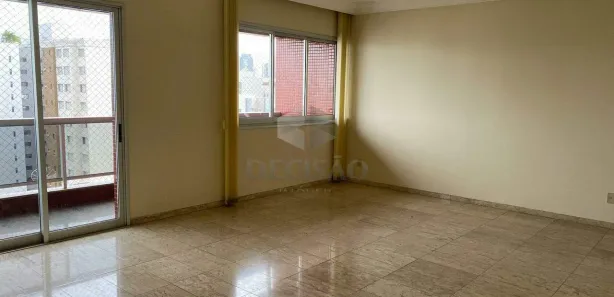 Apartamento com 4 Quartos à venda, 168m² no Santo Agostinho, Belo Horizonte