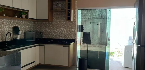 Casa com 2 Quartos à venda, 116m² no , Iranduba