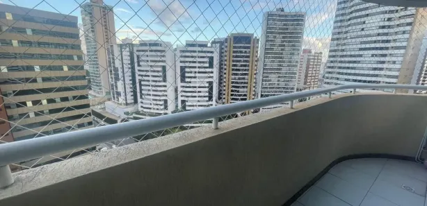 Apartamento com 2 Quartos para alugar, 70m² no Pituba, Salvador