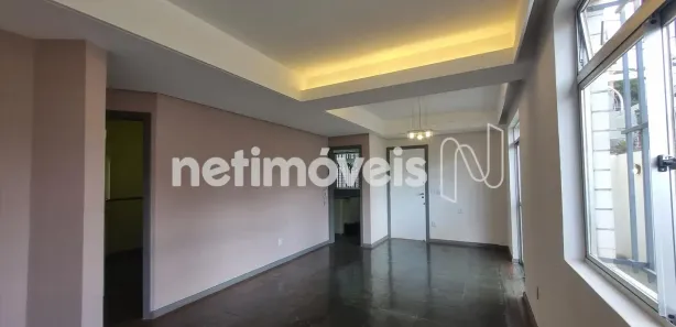 Apartamento com 3 Quartos para alugar, 132m² no São Pedro, Belo Horizonte
