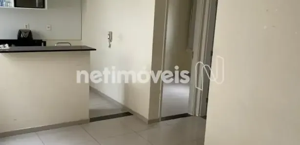 Apartamento com 2 Quartos à venda, 43m² no Gávea, Vespasiano