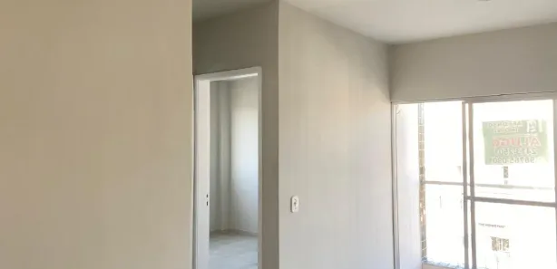 Apartamento com 2 Quartos para alugar, 54m² no Campo Grande, Rio de Janeiro